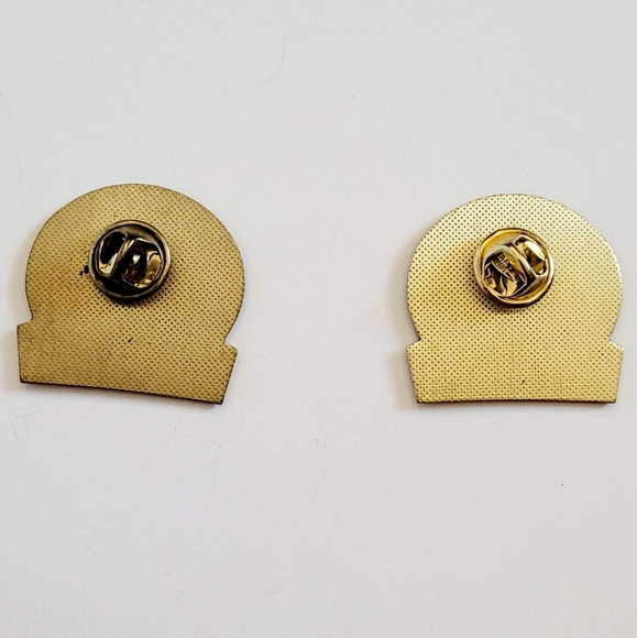 El Paso BrutSunBowl pin - Picture 4 of 4